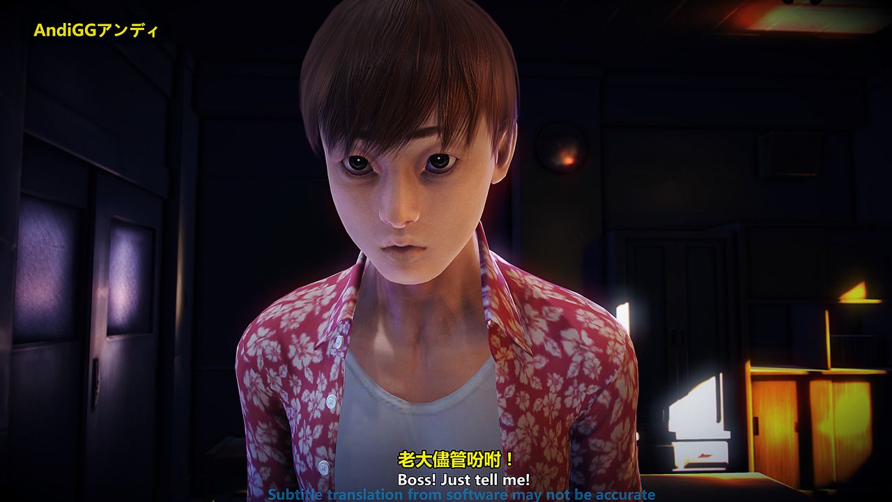 đọc truyện The Last Night Chương 2 ảnh 18 tại Giả Dược