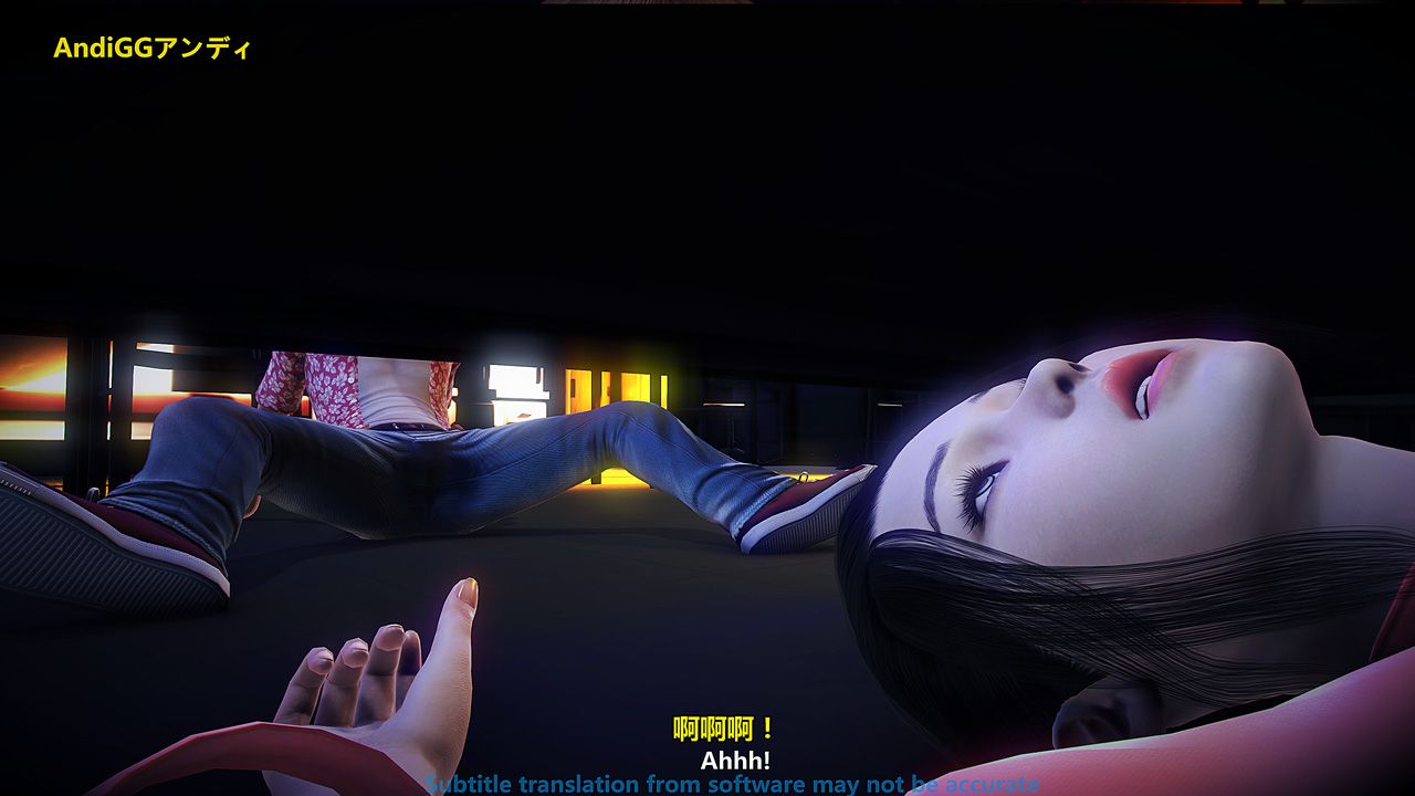 đọc truyện The Last Night Chương 2 ảnh 19 tại Giả Dược