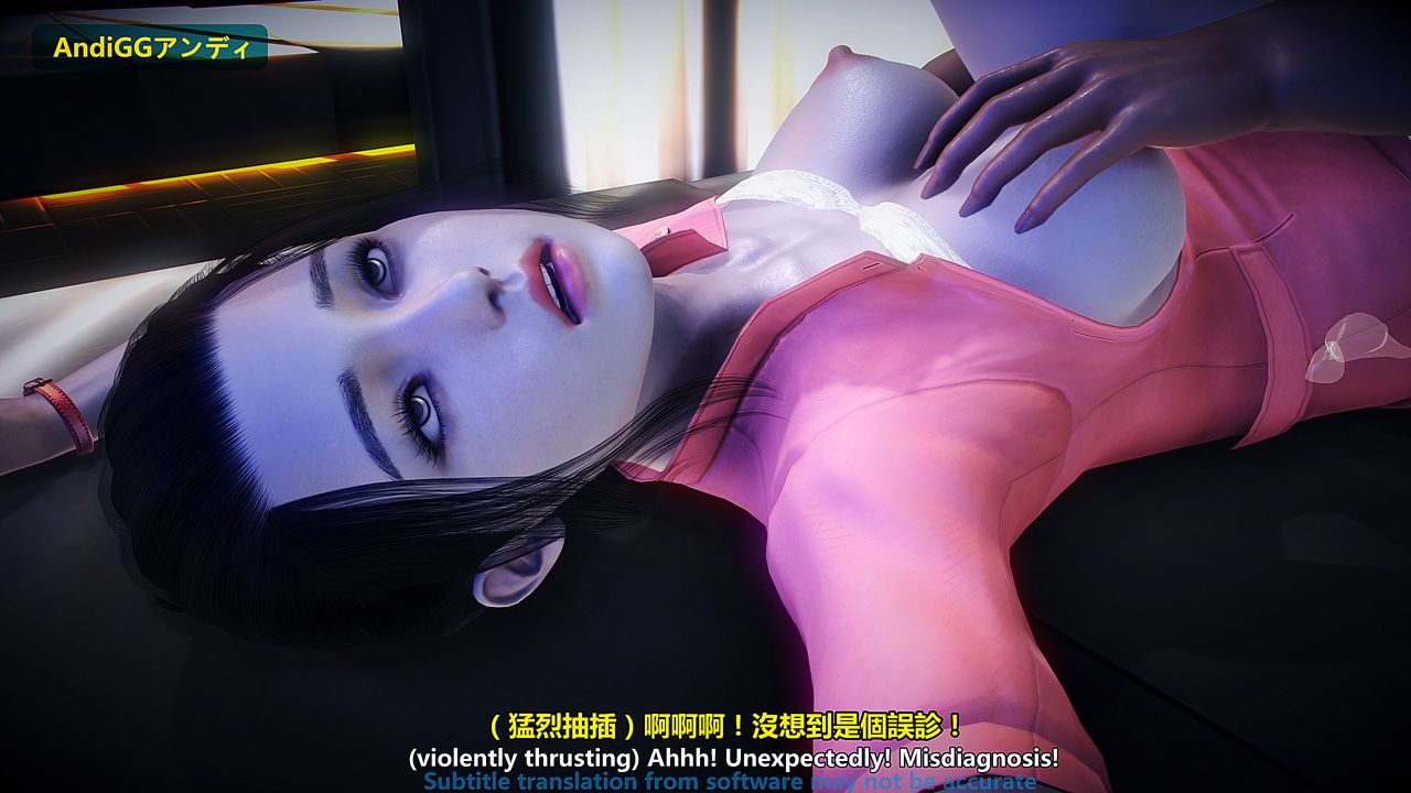 đọc truyện The Last Night Chương 2 ảnh 3 tại Giả Dược