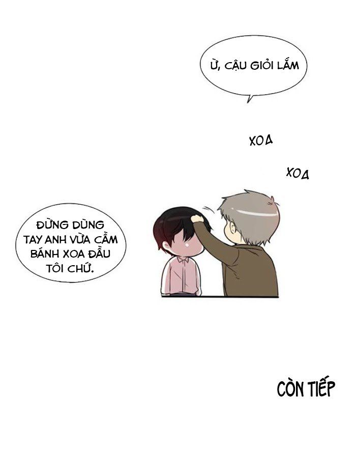 đọc truyện The Last Zombie Chương 1 ảnh 51 tại Thiên Thai Truyện