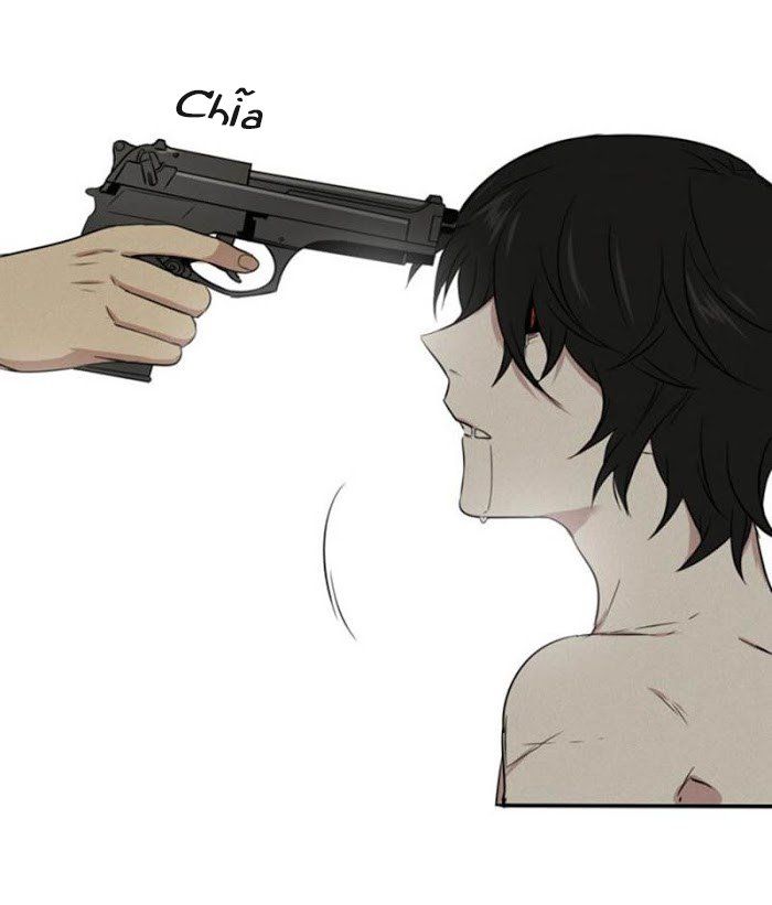 đọc truyện The Last Zombie Chương 1 ảnh 10 tại Thiên Thai Truyện