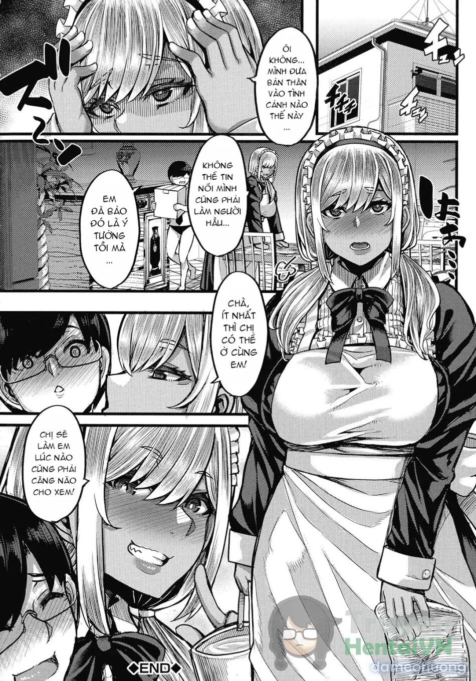 đọc truyện The Latina Princesses And The Secret Contract Chương 2 ảnh 43 tại Thiên Thai Truyện