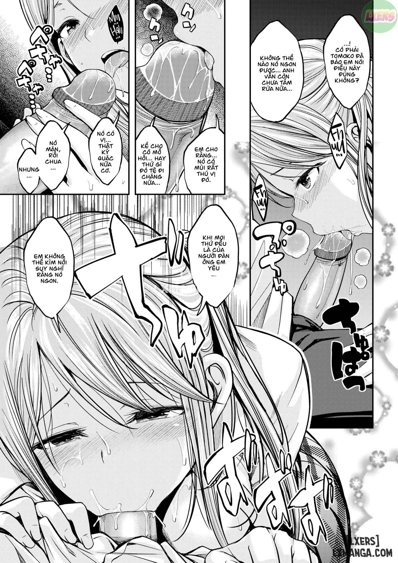 đọc truyện The Little Devil’s True Nature Chương 1 ảnh 10 tại Thiên Thai Truyện