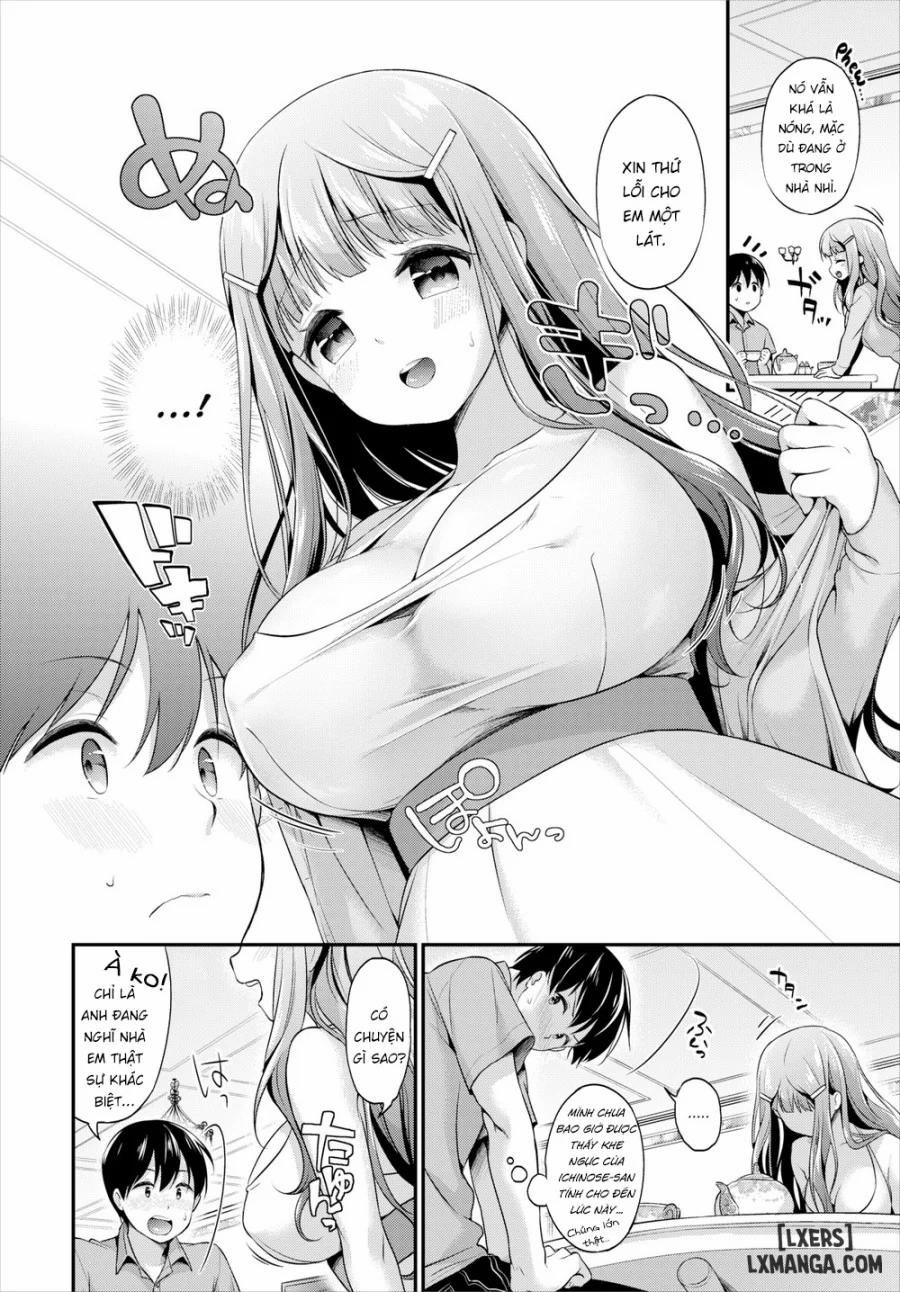 đọc truyện The Little Ladys First Plan Chương 0 ảnh 3 tại Thiên Thai Truyện