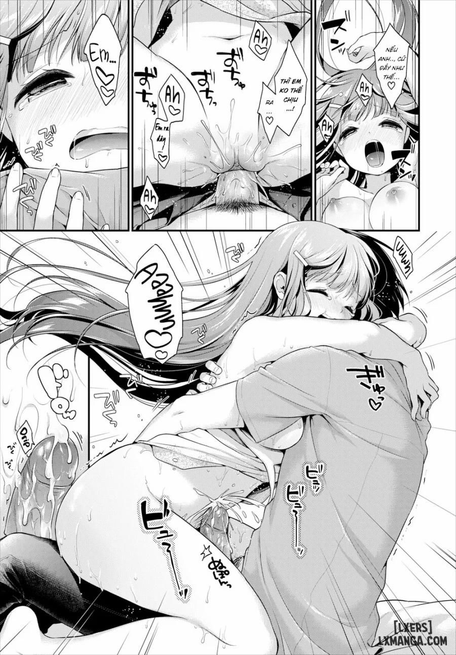 đọc truyện The Little Ladys First Plan Chương 0 ảnh 16 tại Thiên Thai Truyện