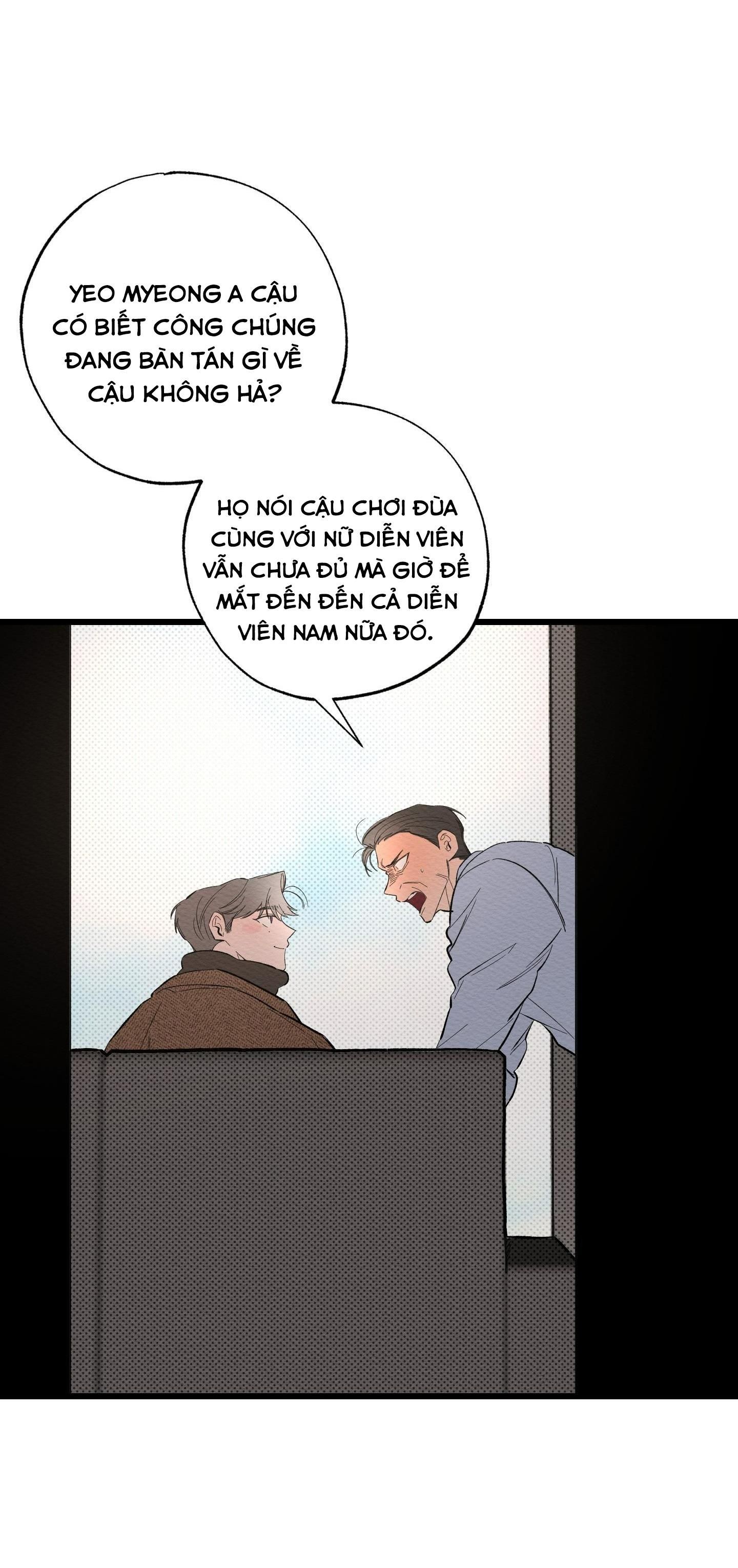 đọc truyện Thể Loại Lãng Mạn Chương 1 ảnh 29 tại Truyện Dạ Ký