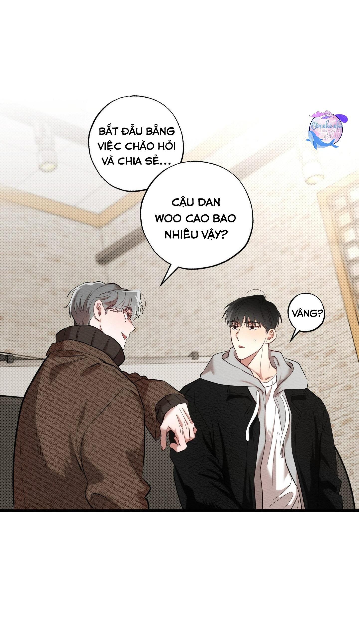 đọc truyện Thể Loại Lãng Mạn Chương 1 ảnh 49 tại Truyện Dạ Ký
