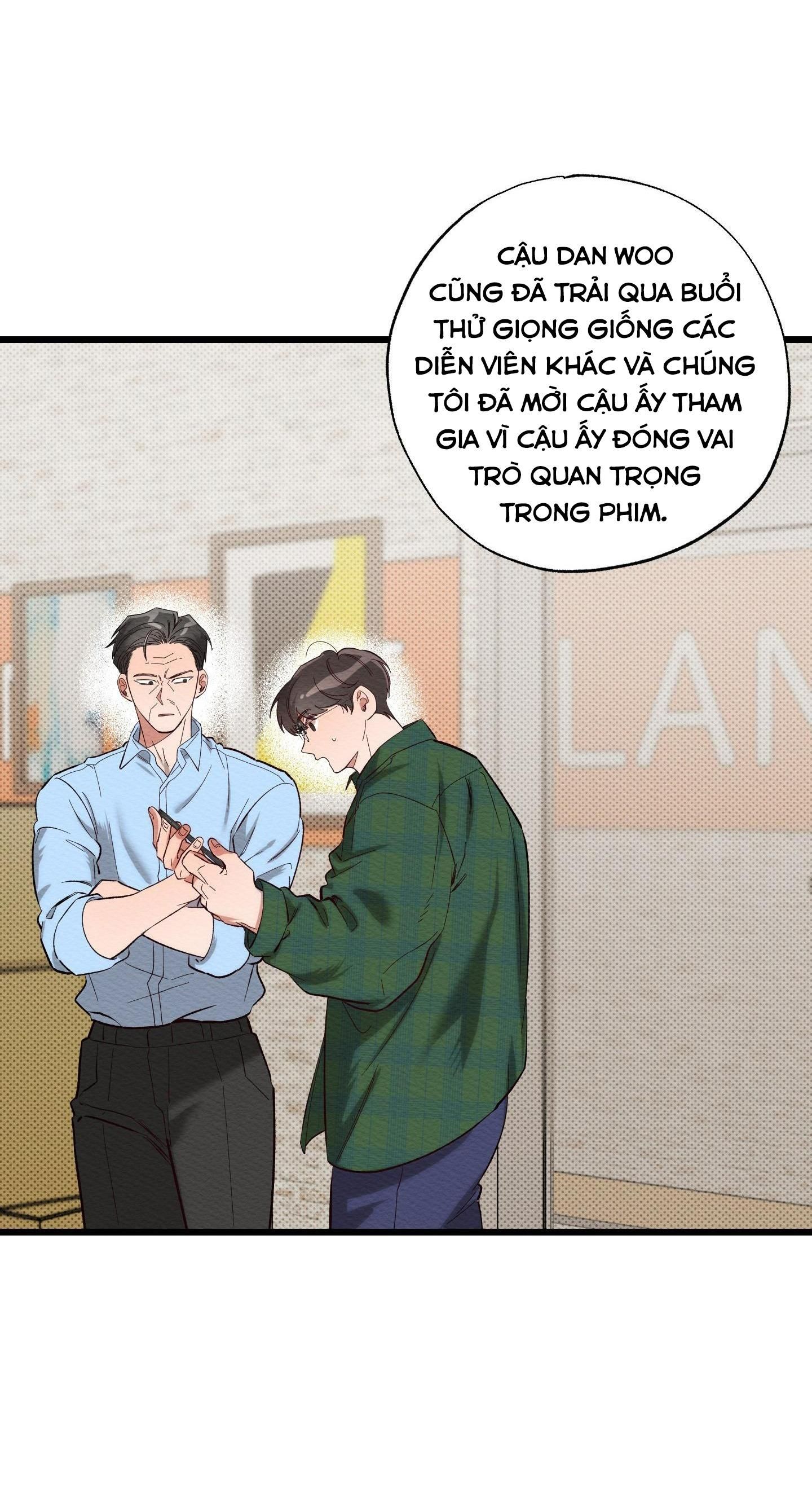 đọc truyện Thể Loại Lãng Mạn Chương 1 ảnh 64 tại Truyện Dạ Ký