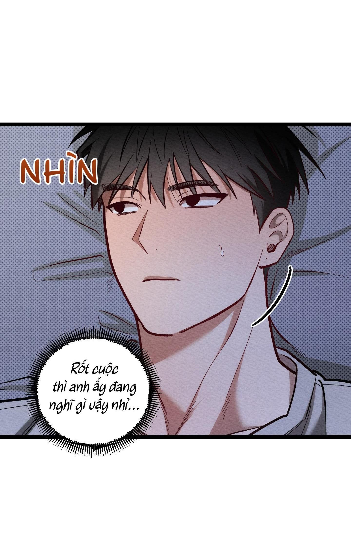 đọc truyện Thể Loại Lãng Mạn Chương 11 ảnh 46 tại Truyện Dạ Ký