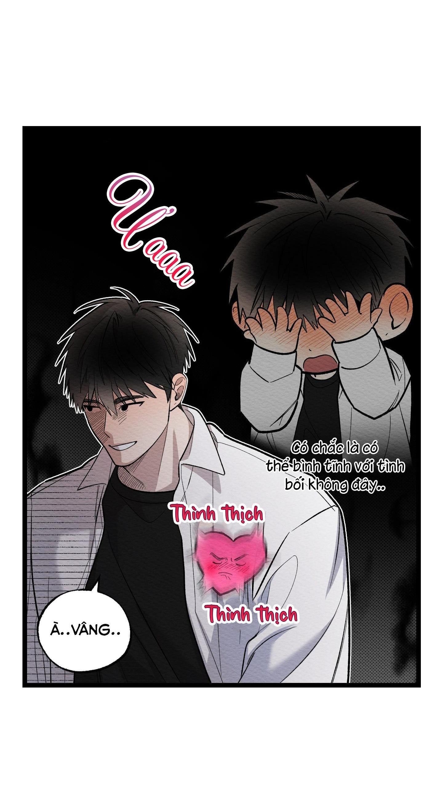 đọc truyện Thể Loại Lãng Mạn Chương 12 ảnh 34 tại Truyện Dạ Ký