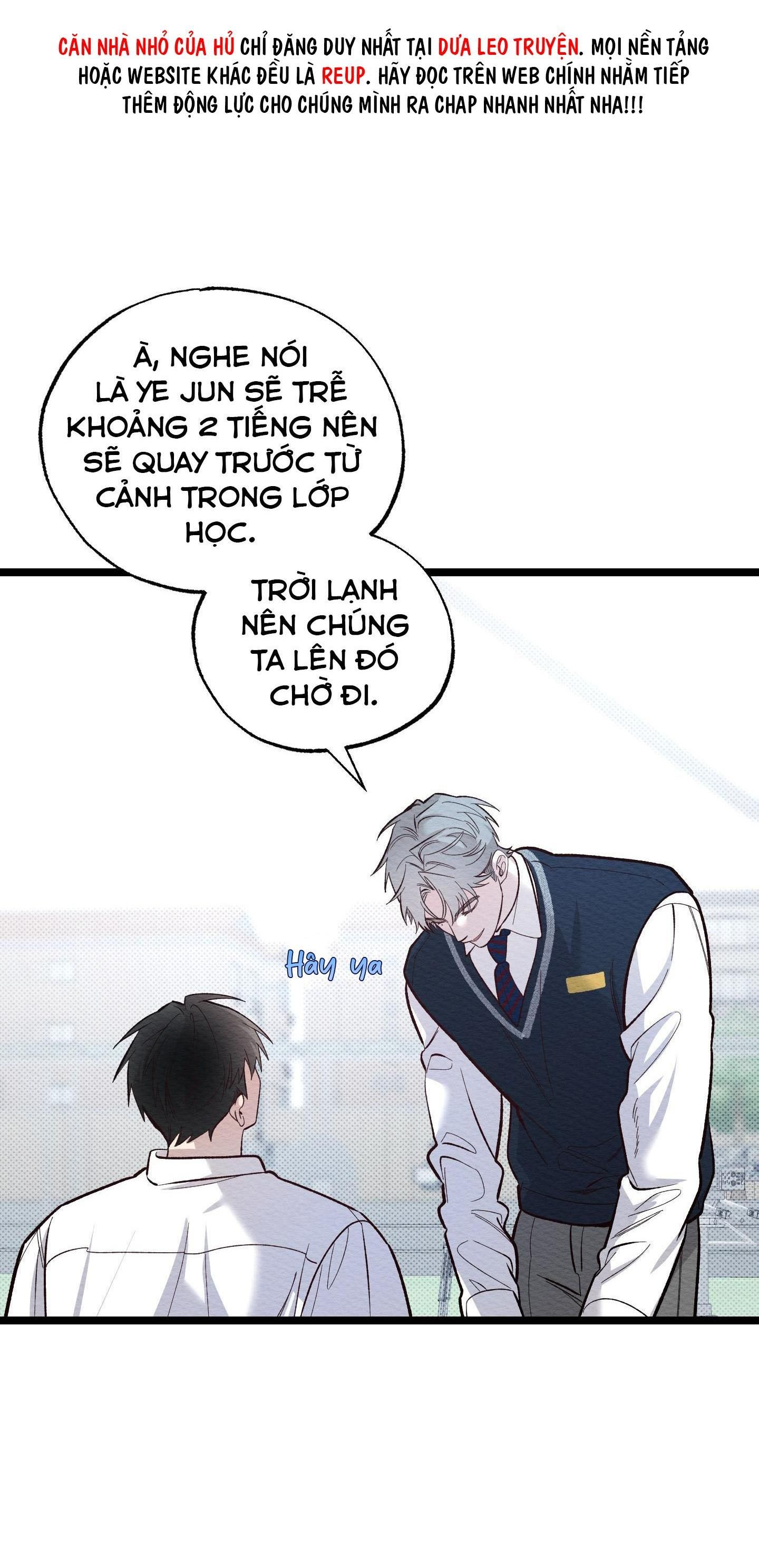 đọc truyện Thể Loại Lãng Mạn Chương 12 ảnh 36 tại Truyện Dạ Ký