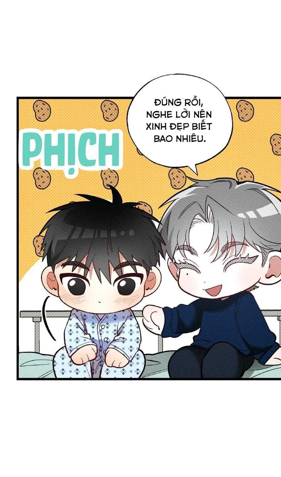 đọc truyện Thể Loại Lãng Mạn Chương 16 ảnh 12 tại Truyện Dạ Ký