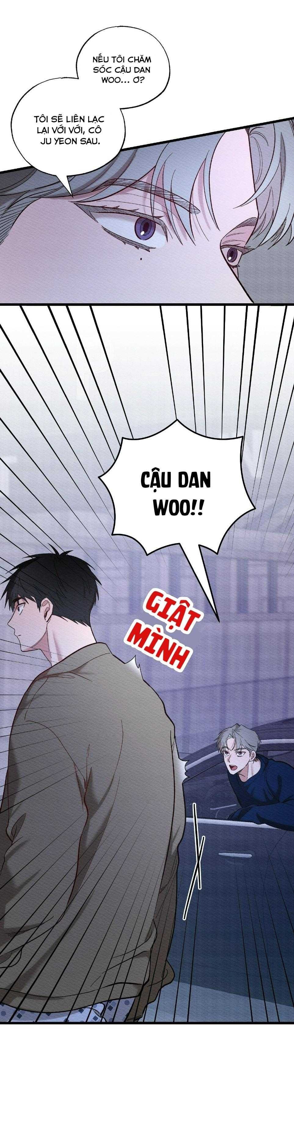 đọc truyện Thể Loại Lãng Mạn Chương 16 ảnh 4 tại Truyện Dạ Ký