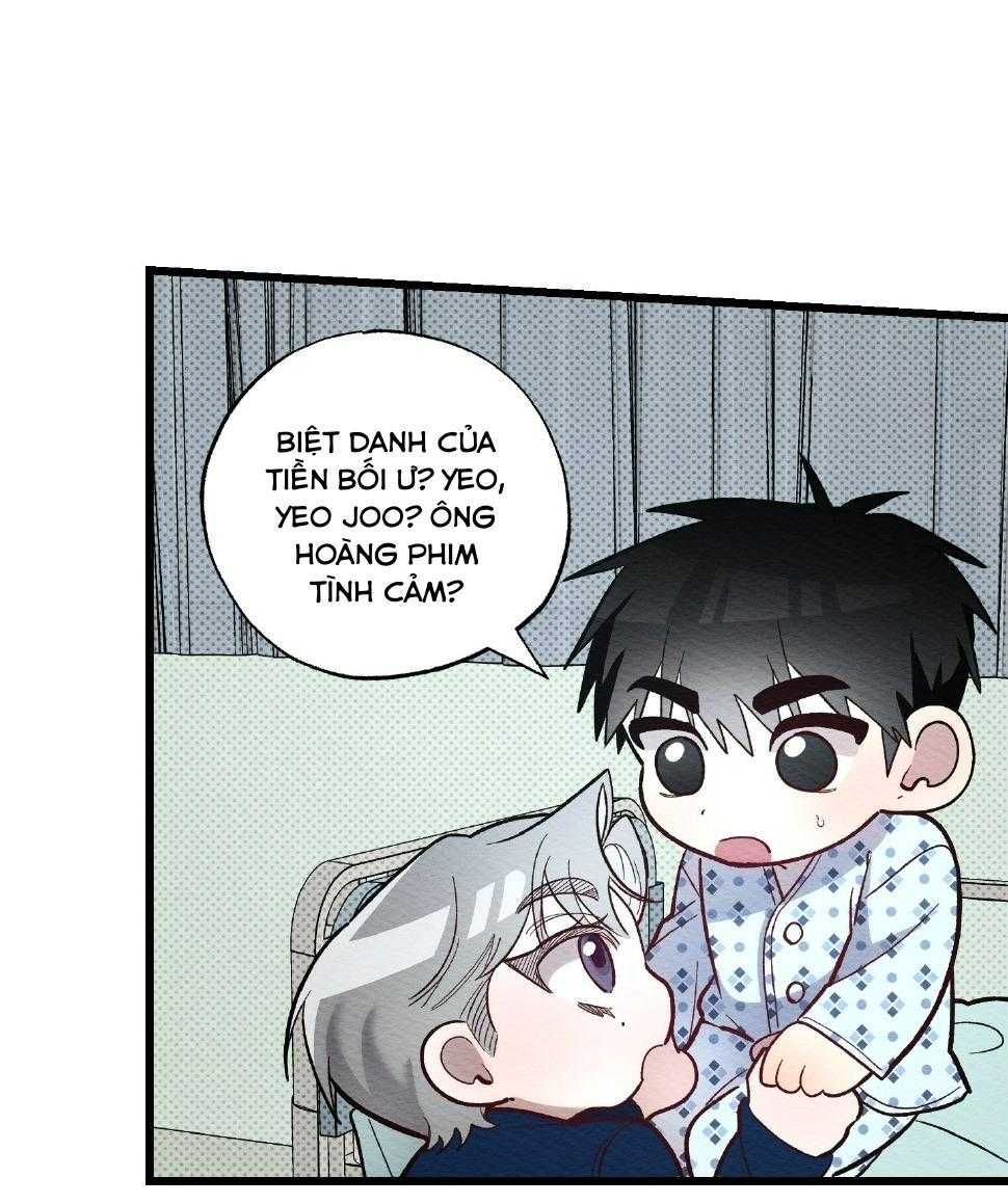đọc truyện Thể Loại Lãng Mạn Chương 16 ảnh 35 tại Truyện Dạ Ký