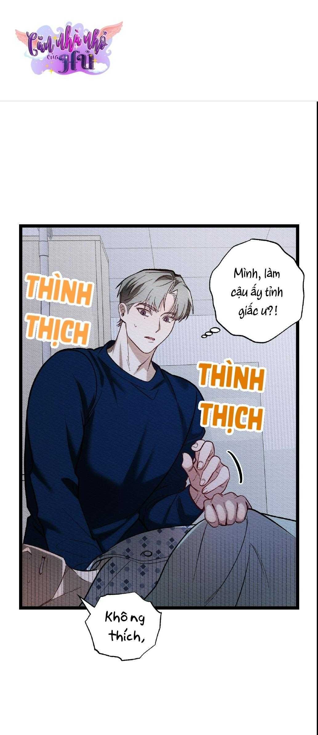 đọc truyện Thể Loại Lãng Mạn Chương 16 ảnh 53 tại Truyện Dạ Ký