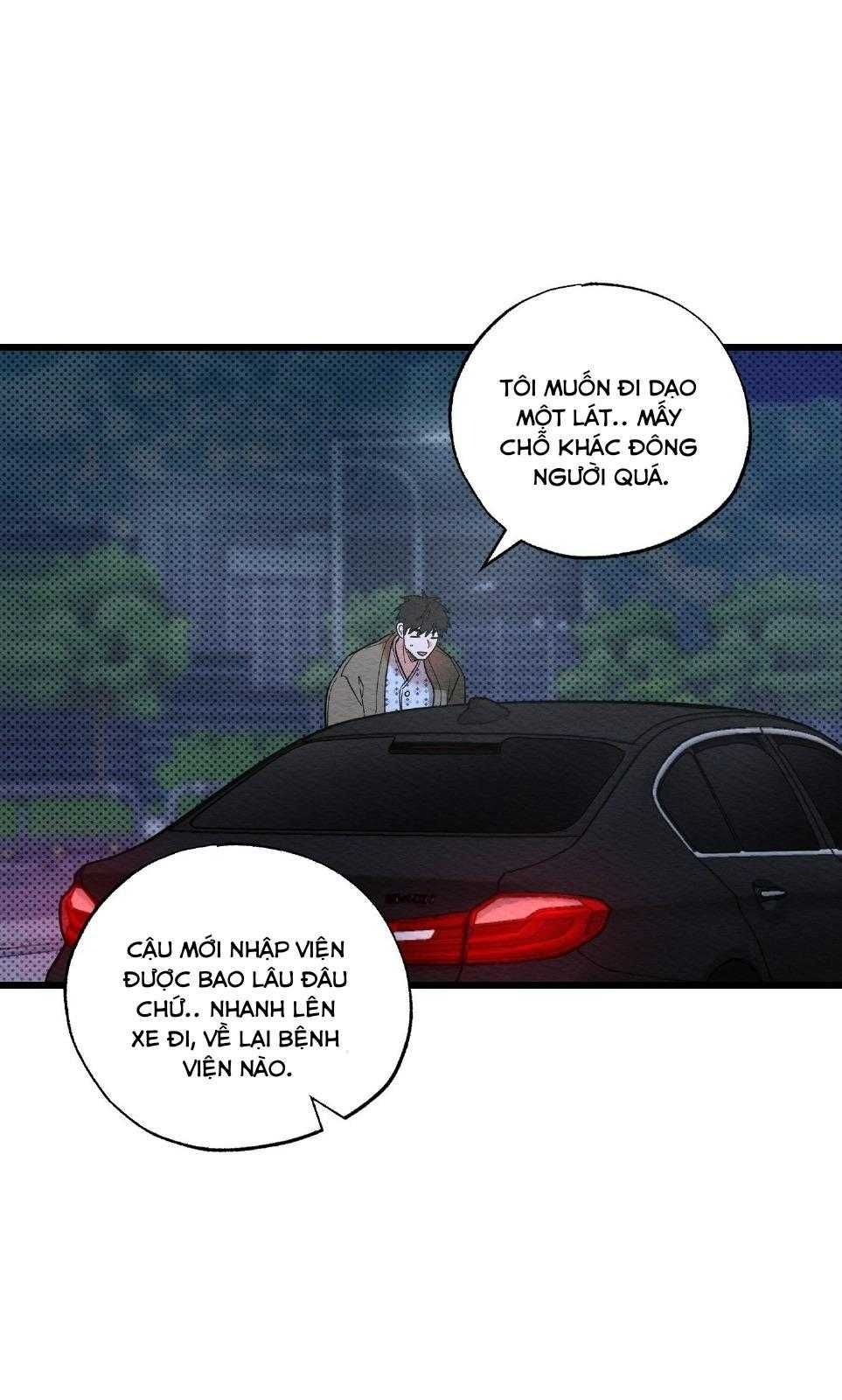 đọc truyện Thể Loại Lãng Mạn Chương 16 ảnh 7 tại Truyện Dạ Ký