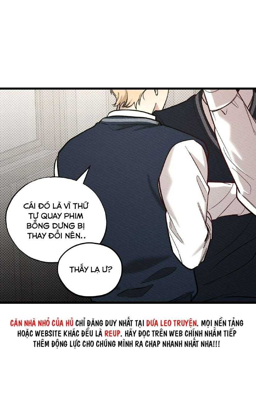 đọc truyện Thể Loại Lãng Mạn Chương 17 ảnh 24 tại Truyện Dạ Ký