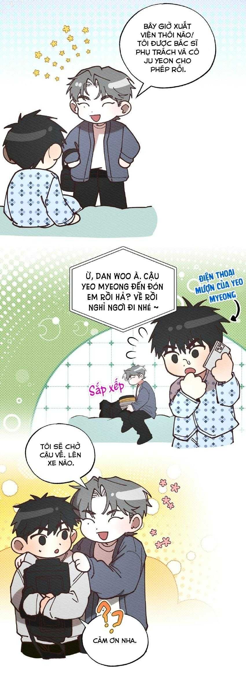 đọc truyện Thể Loại Lãng Mạn Chương 17 ảnh 49 tại Truyện Dạ Ký