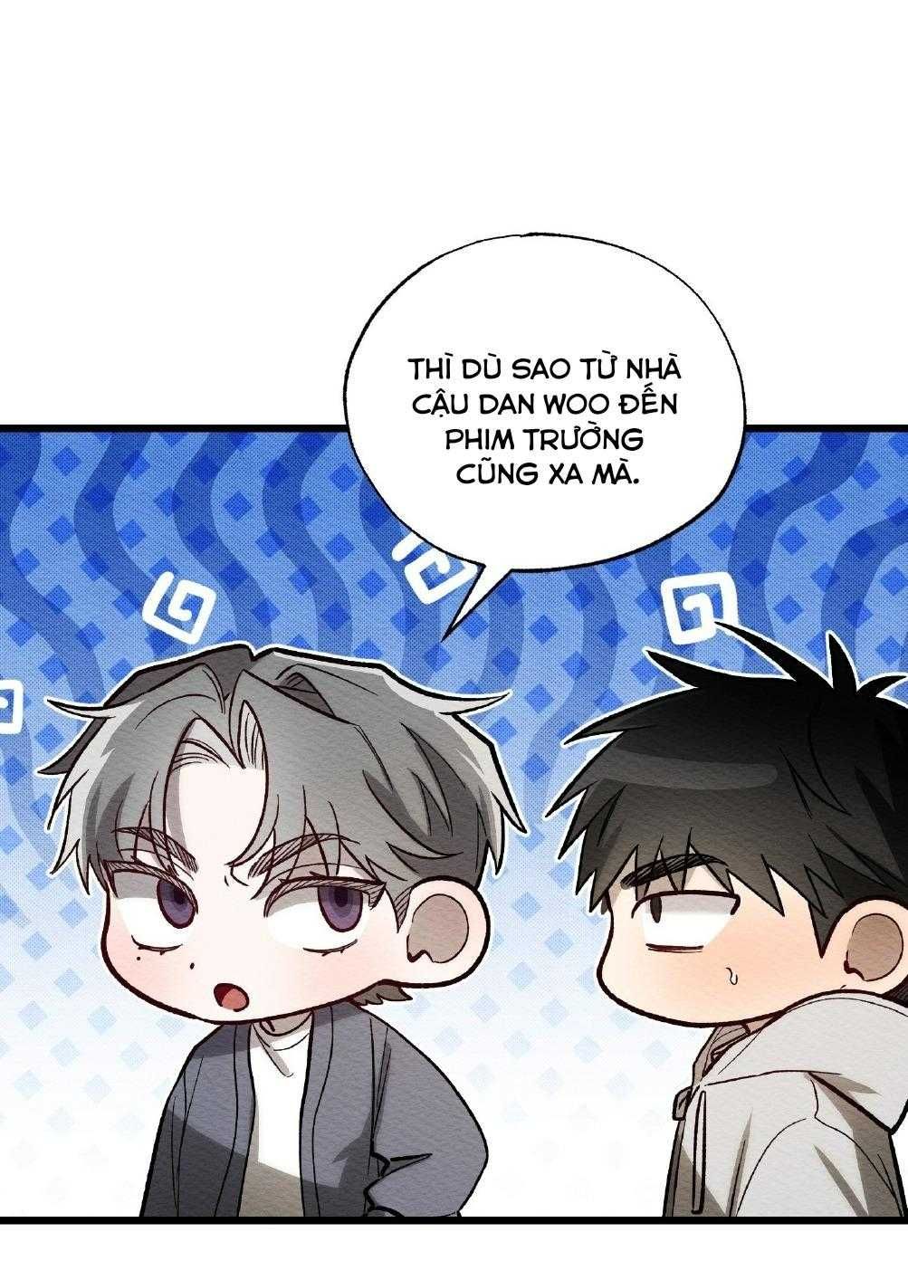 đọc truyện Thể Loại Lãng Mạn Chương 17 ảnh 58 tại Truyện Dạ Ký