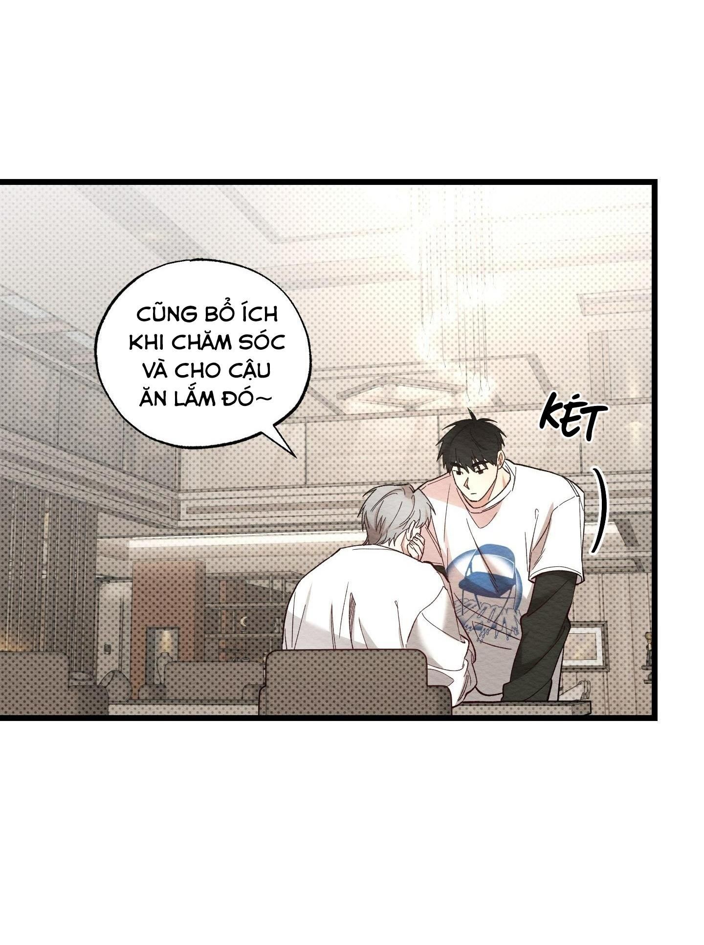 đọc truyện Thể Loại Lãng Mạn Chương 18 ảnh 21 tại Truyện Dạ Ký