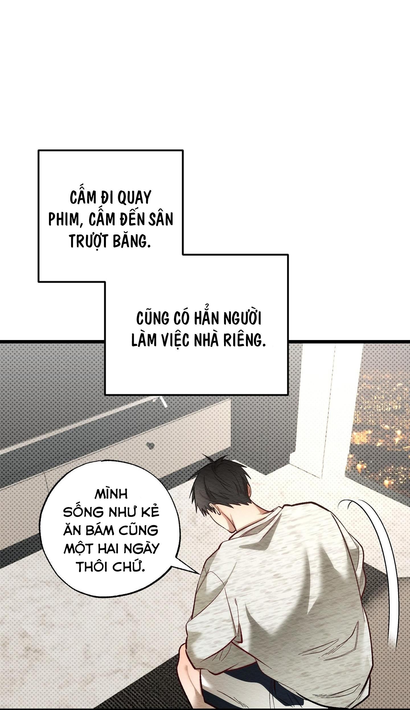 đọc truyện Thể Loại Lãng Mạn Chương 18 ảnh 49 tại Truyện Dạ Ký