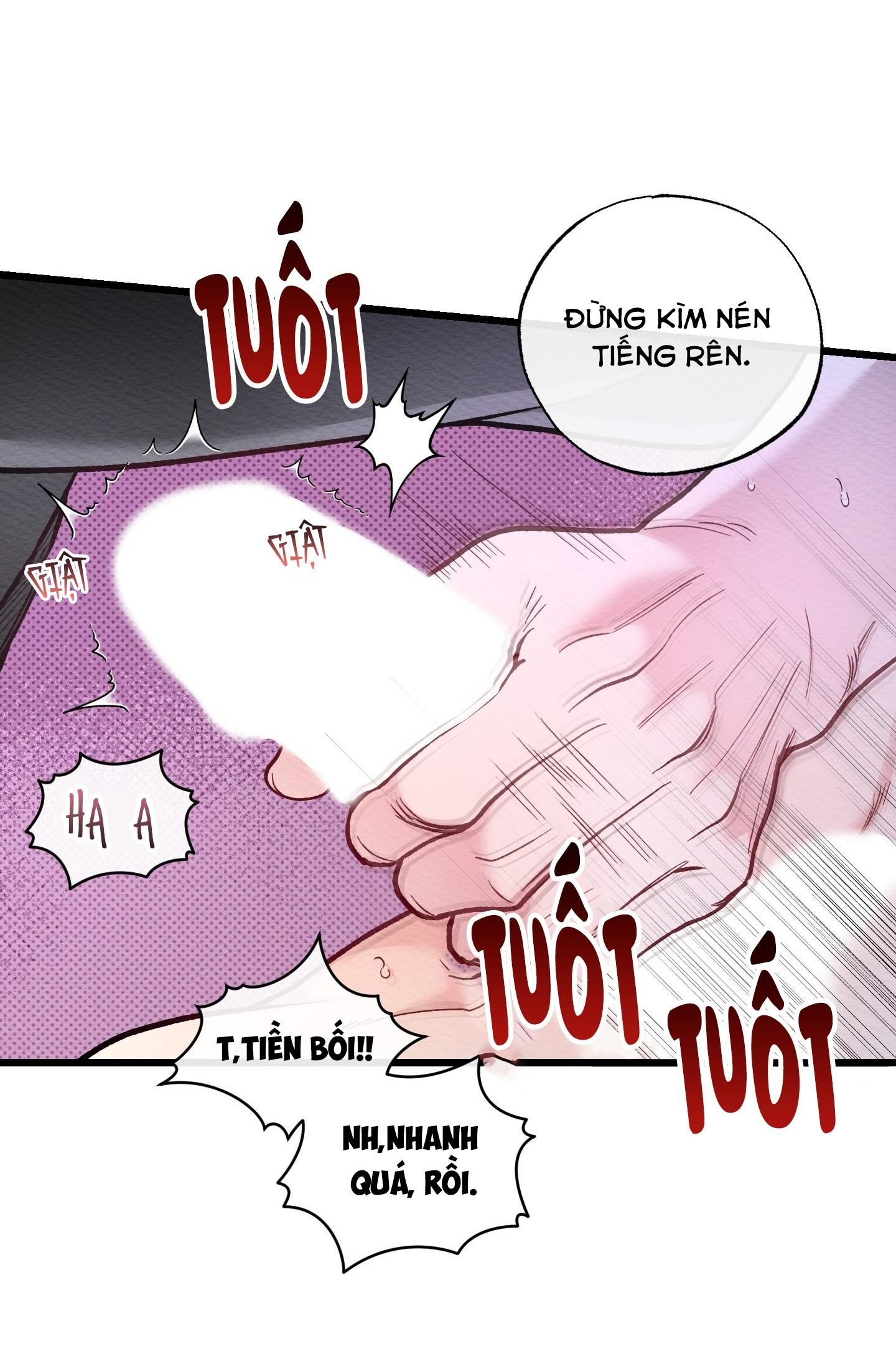 đọc truyện Thể Loại Lãng Mạn Chương 19 ảnh 51 tại Truyện Dạ Ký