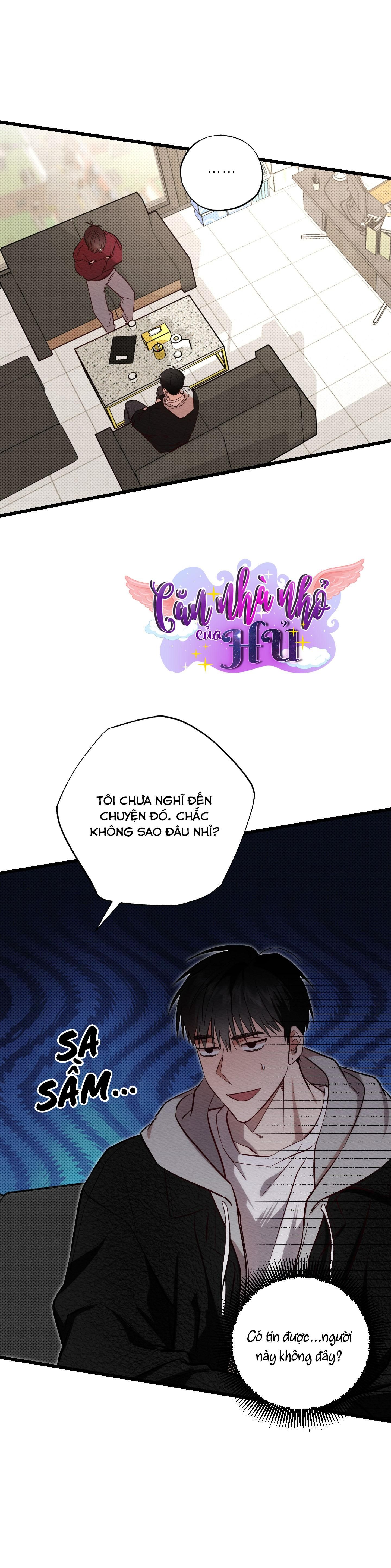 đọc truyện Thể Loại Lãng Mạn Chương 2 ảnh 13 tại Truyện Dạ Ký