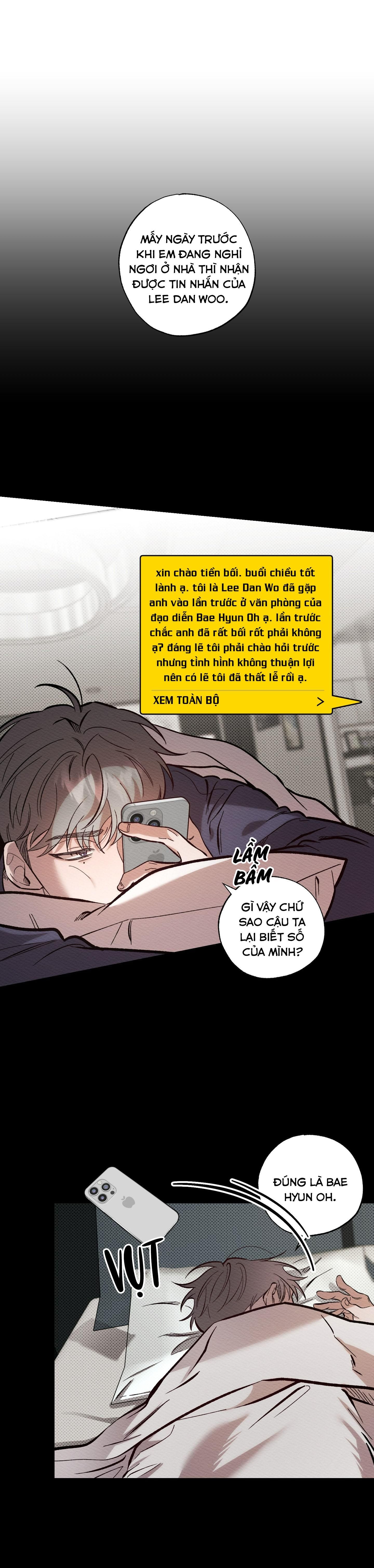 đọc truyện Thể Loại Lãng Mạn Chương 2 ảnh 20 tại Truyện Dạ Ký