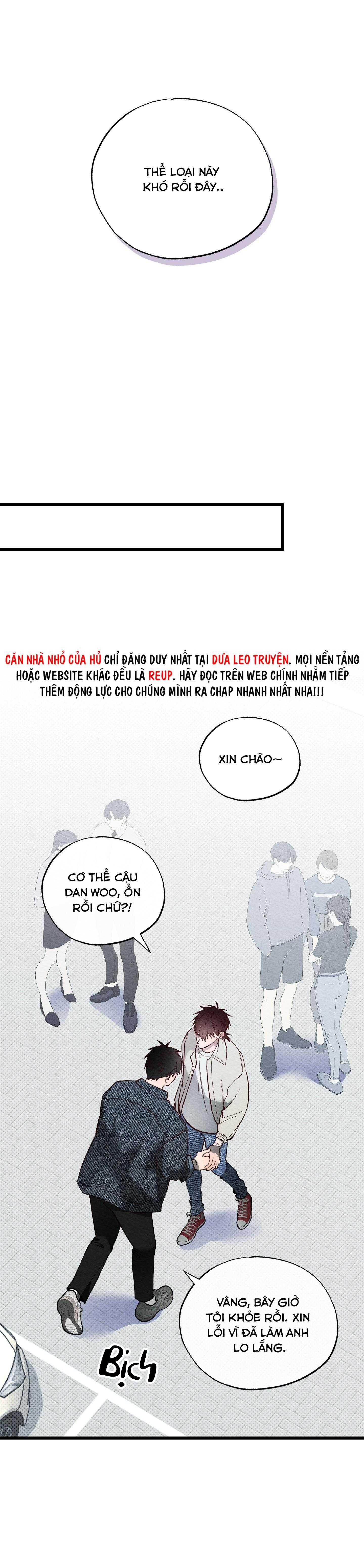 đọc truyện Thể Loại Lãng Mạn Chương 20 ảnh 27 tại Truyện Dạ Ký