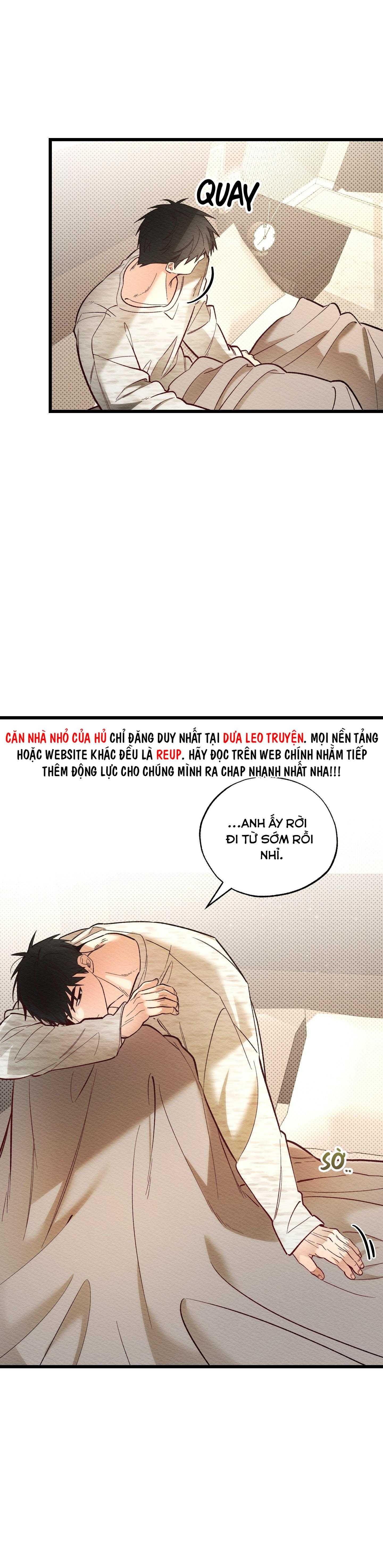 đọc truyện Thể Loại Lãng Mạn Chương 20 ảnh 5 tại Truyện Dạ Ký