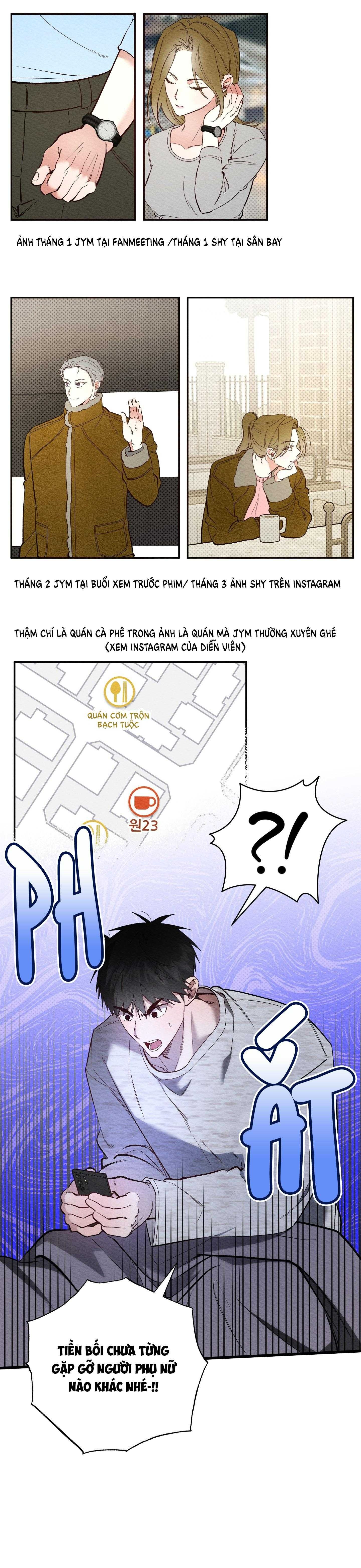 đọc truyện Thể Loại Lãng Mạn Chương 22 ảnh 22 tại Truyện Dạ Ký