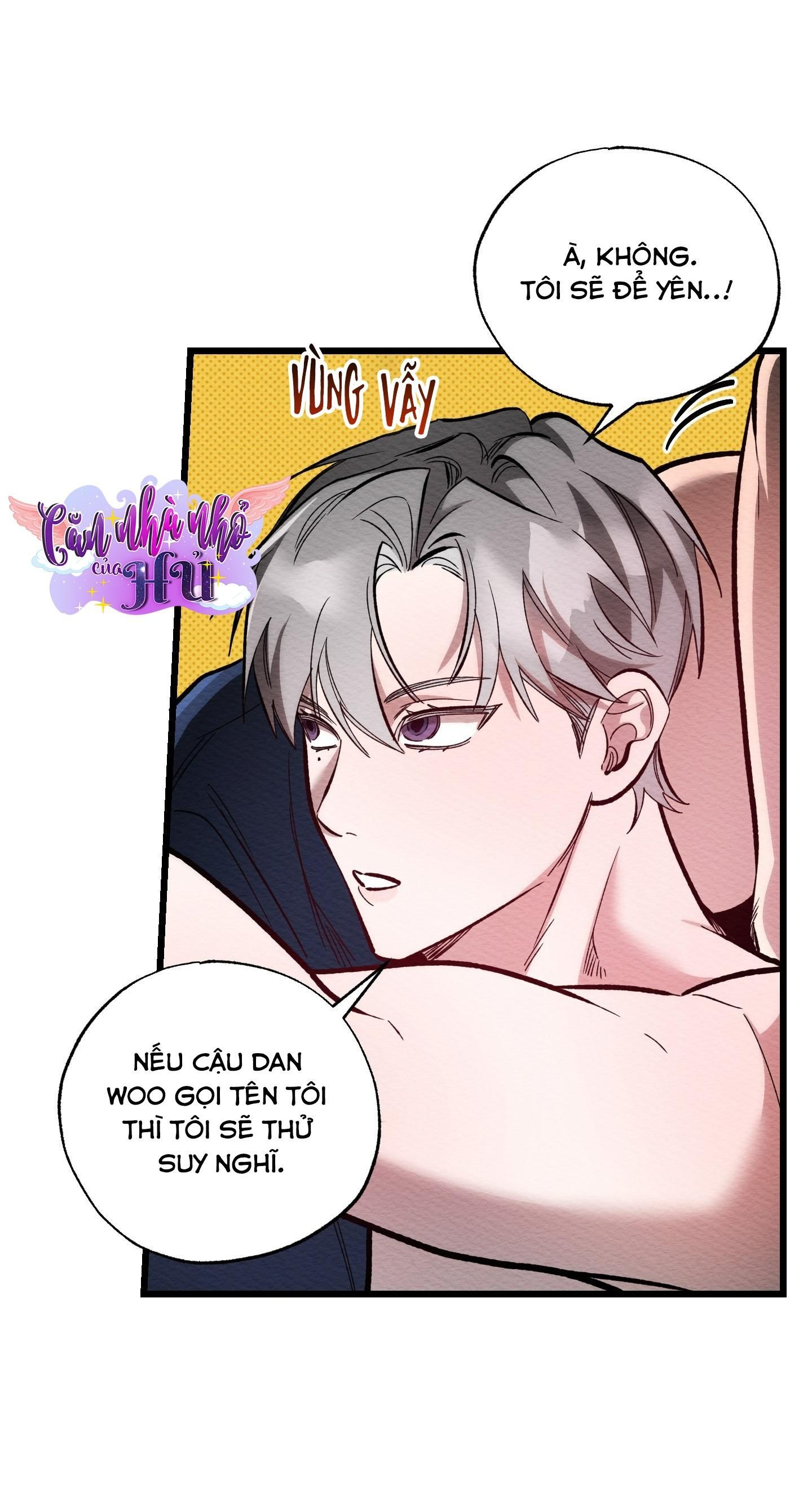 đọc truyện Thể Loại Lãng Mạn Chương 26 ảnh 36 tại Truyện Dạ Ký