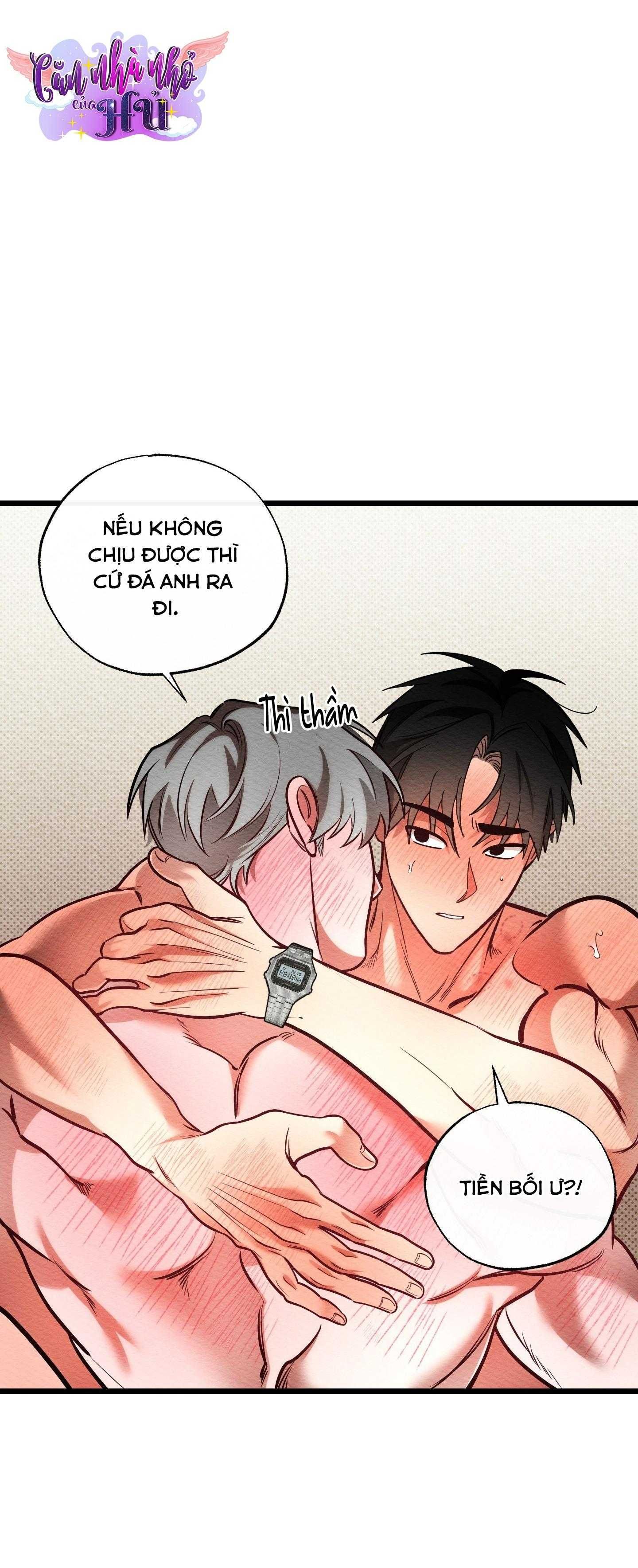 đọc truyện Thể Loại Lãng Mạn Chương 27 ảnh 42 tại Truyện Dạ Ký