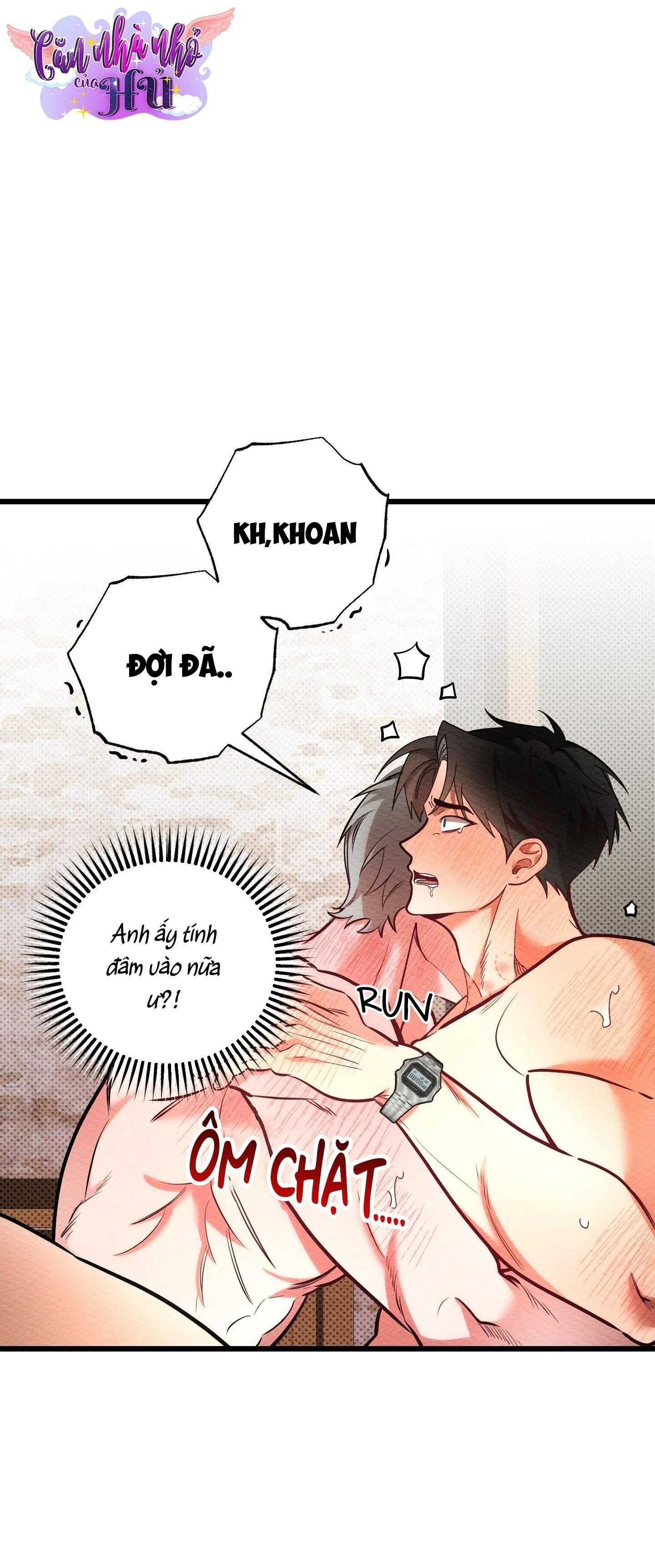đọc truyện Thể Loại Lãng Mạn Chương 27 ảnh 46 tại Truyện Dạ Ký