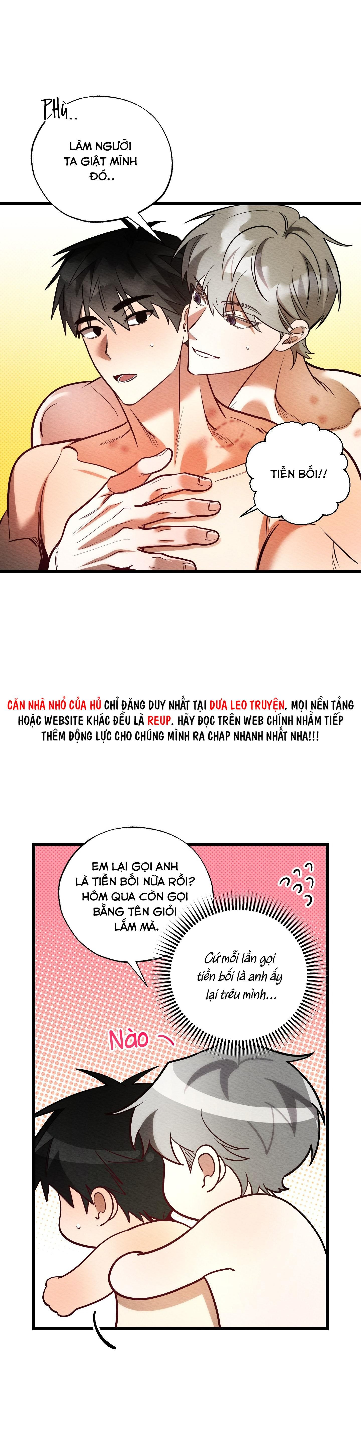 đọc truyện Thể Loại Lãng Mạn Chương 28 ảnh 23 tại Truyện Dạ Ký