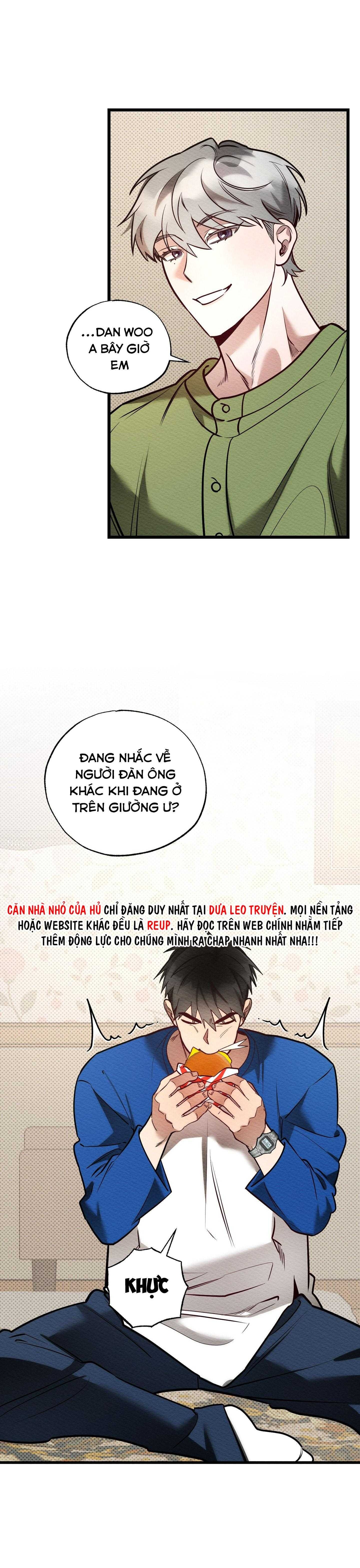 đọc truyện Thể Loại Lãng Mạn Chương 29 ảnh 6 tại Truyện Dạ Ký