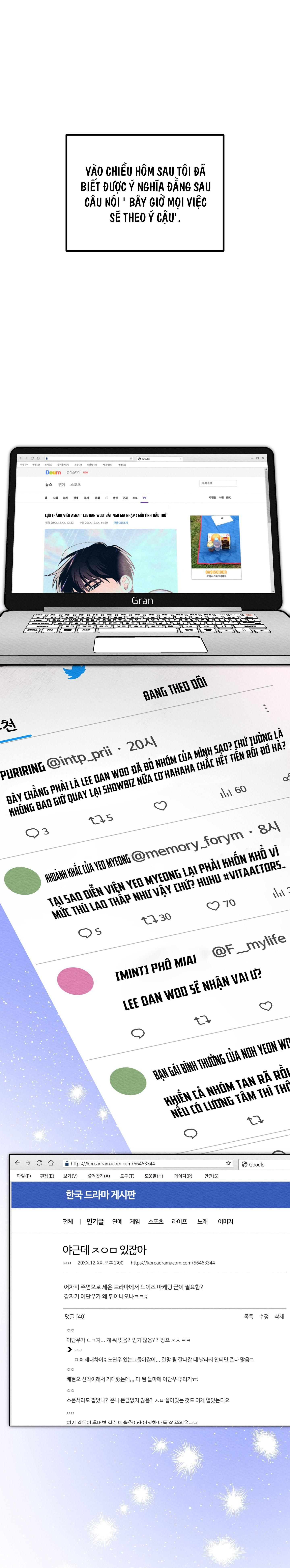 đọc truyện Thể Loại Lãng Mạn Chương 5 ảnh 3 tại Truyện Dạ Ký