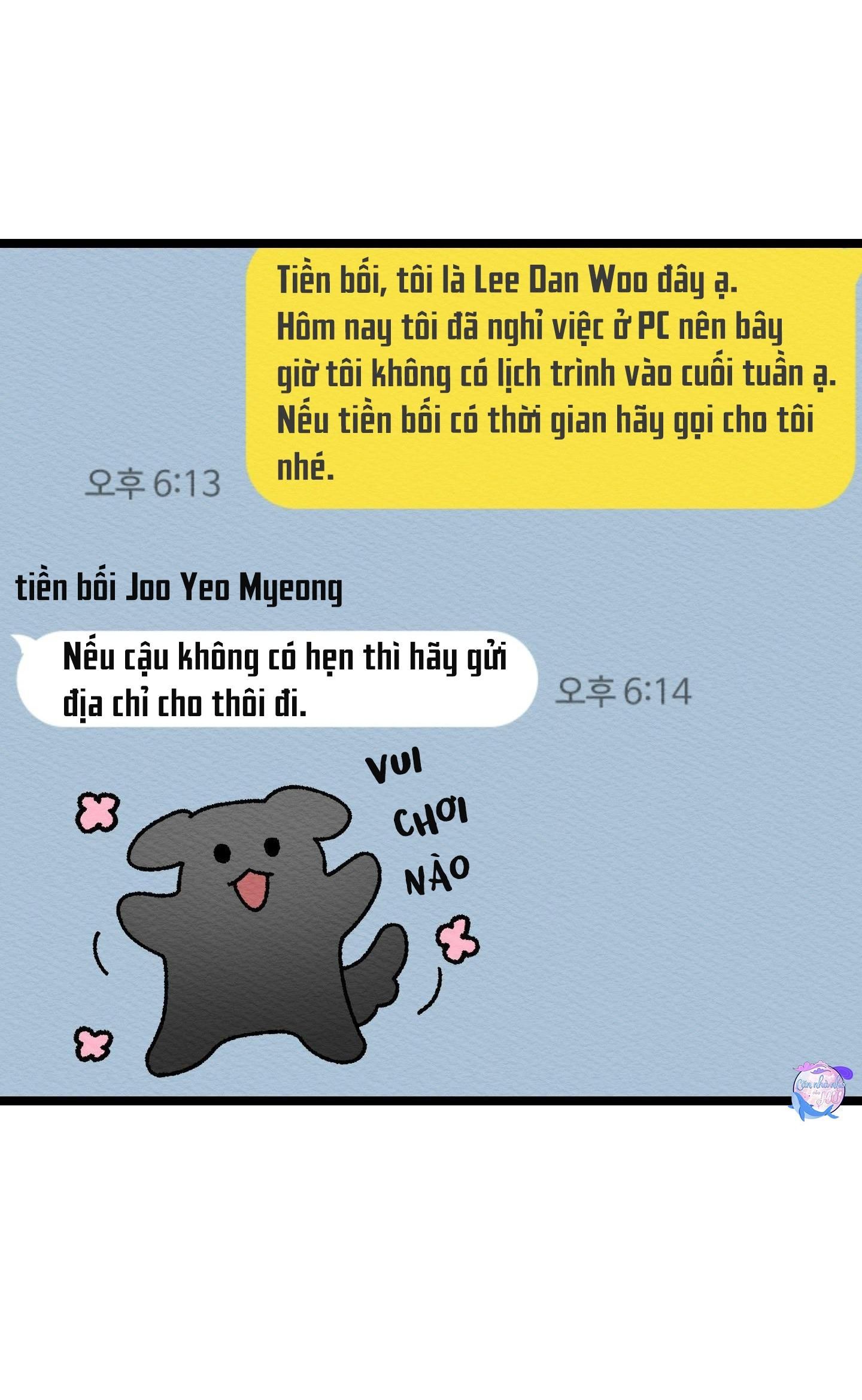 đọc truyện Thể Loại Lãng Mạn Chương 8 ảnh 19 tại Truyện Dạ Ký