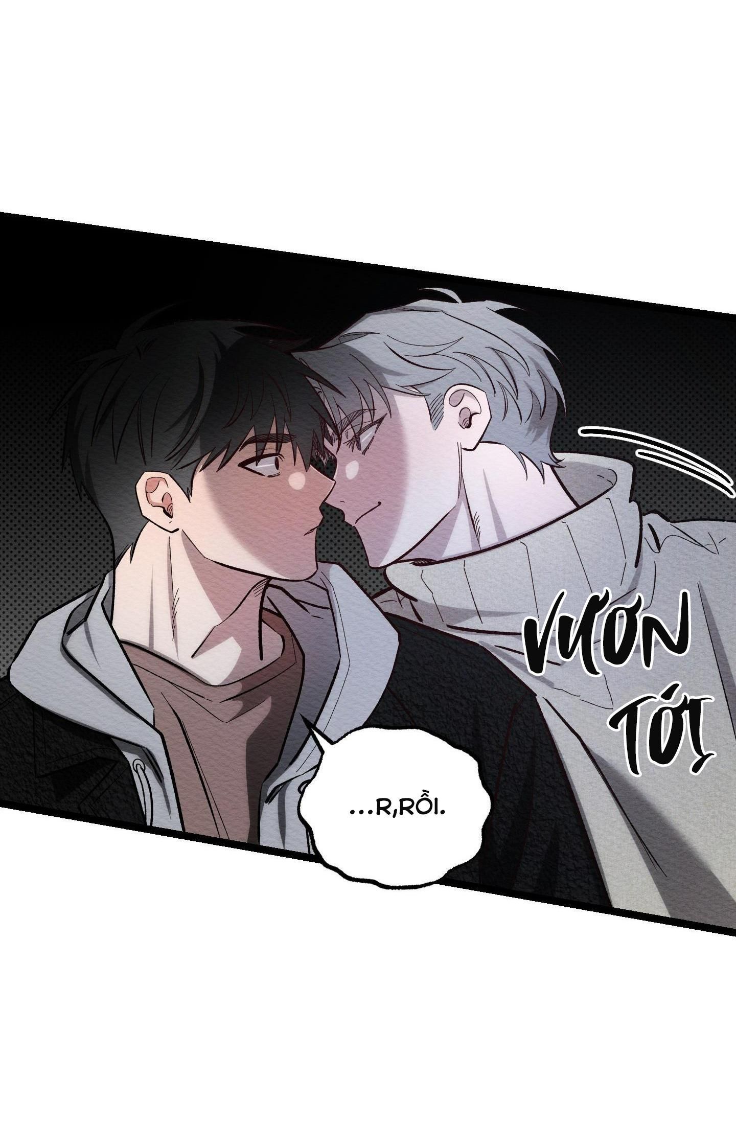 đọc truyện Thể Loại Lãng Mạn Chương 8 ảnh 69 tại Truyện Dạ Ký