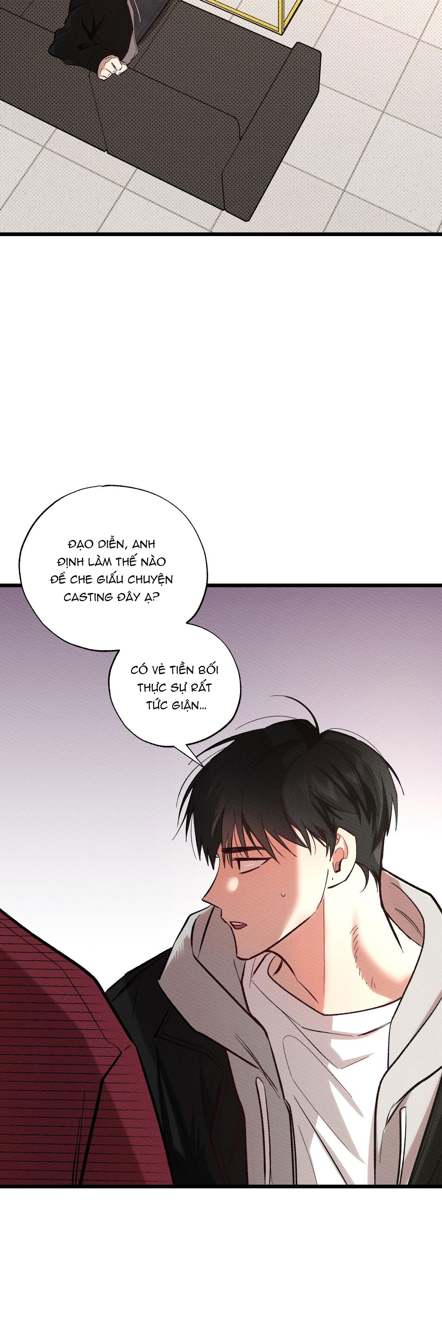 đọc truyện Thể Loại Melo Chương 2 ảnh 6 tại Giả Dược