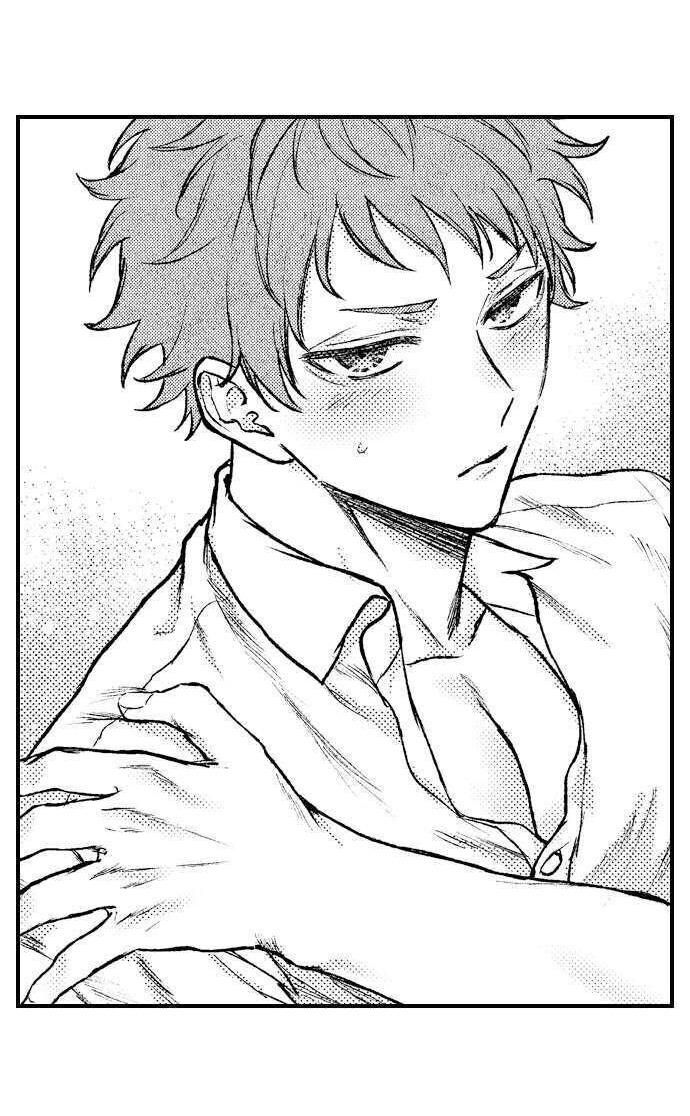đọc truyện The Love Of A Naive Baseball Boy Chương 1 ảnh 5 tại Giả Dược