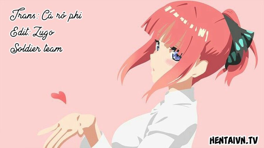 đọc truyện The Love Story Of Ame And Mr Wolf Oneshot ảnh 1 tại Giả Dược