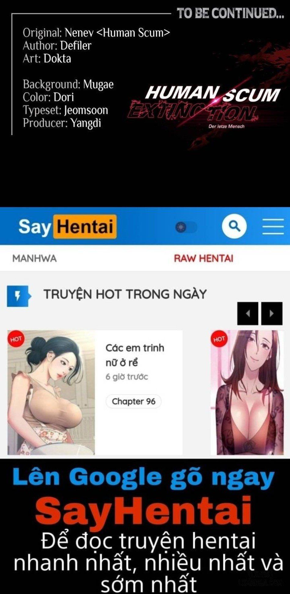 đọc truyện The Lowest Of Humankind Chương 21 ảnh 14 tại Thiên Thai Truyện