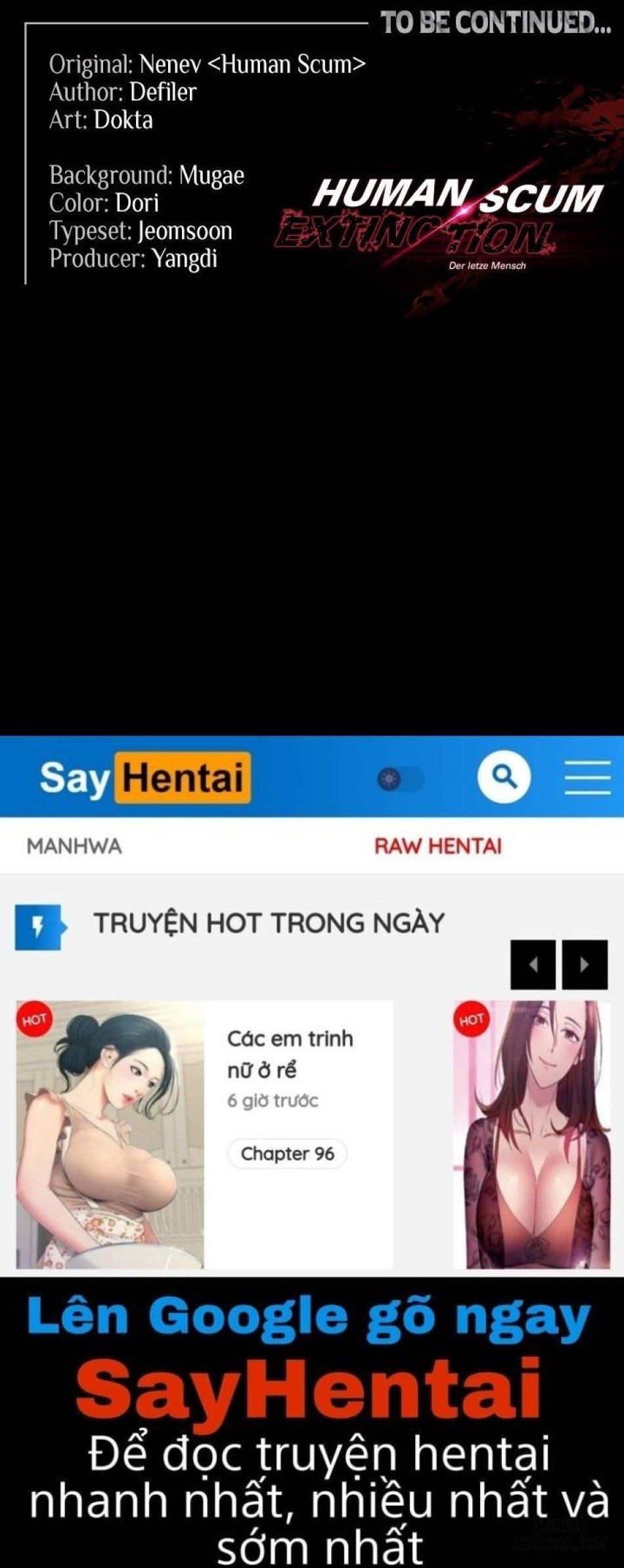 đọc truyện The Lowest Of Humankind Chương 27 ảnh 14 tại Thiên Thai Truyện