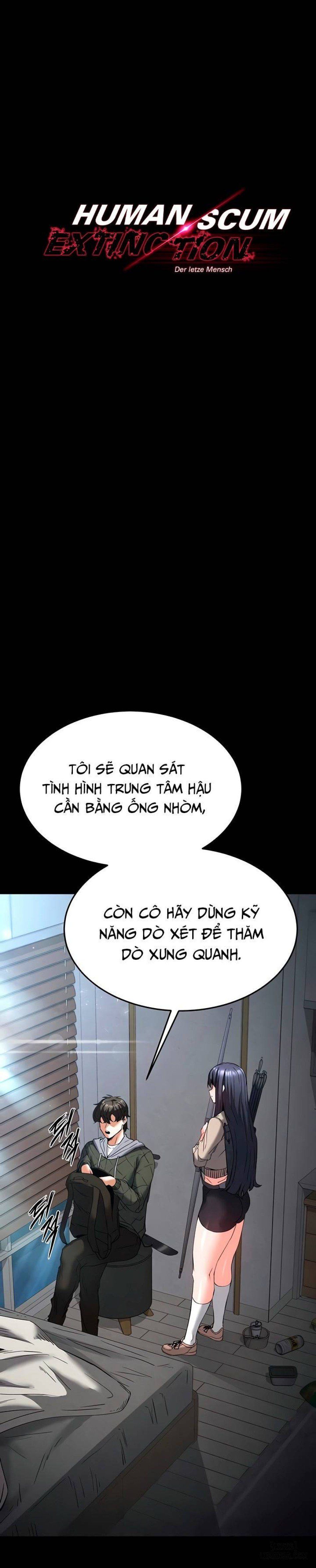 đọc truyện The Lowest Of Humankind Chương 30 ảnh 3 tại Thiên Thai Truyện