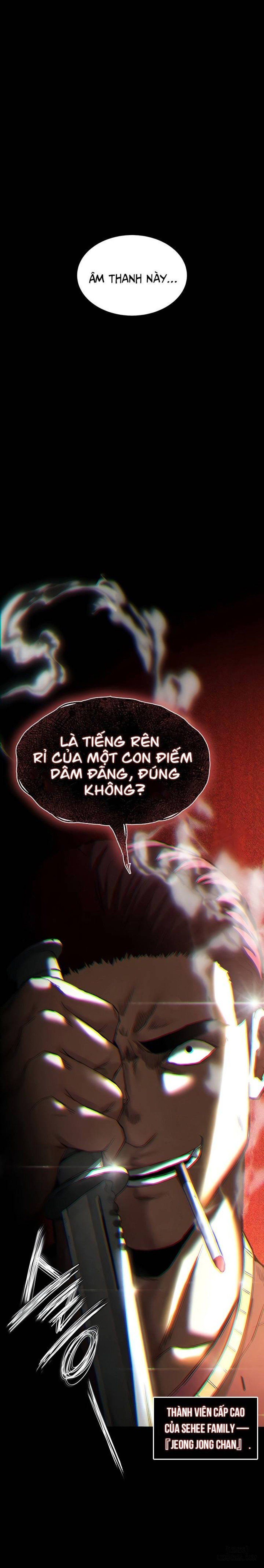đọc truyện The Lowest Of Humankind Chương 32 ảnh 3 tại Thiên Thai Truyện