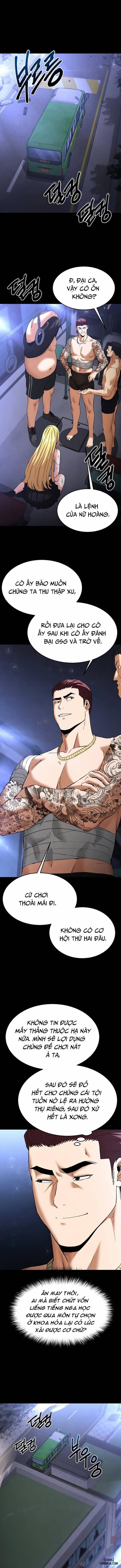 đọc truyện The Lowest Of Humankind Chương 37 ảnh 2 tại Thiên Thai Truyện