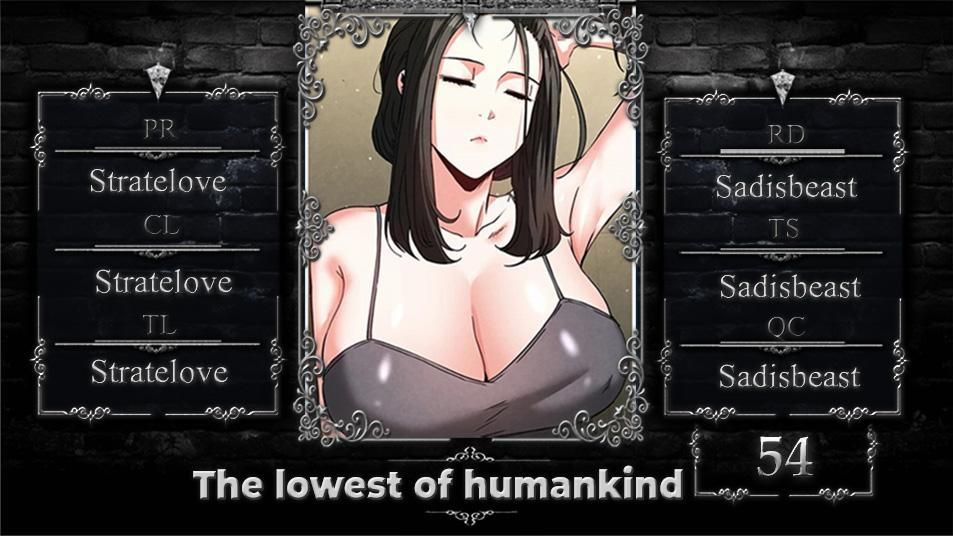 đọc truyện The Lowest Of Humankind Chương 54 ảnh 2 tại Thiên Thai Truyện