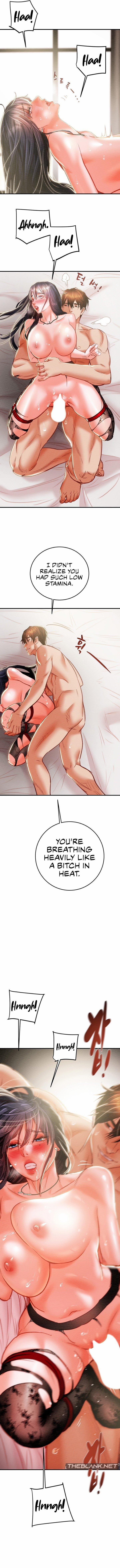 đọc truyện The Man Who Devours Chương 4 ảnh 12 tại Thiên Thai Truyện