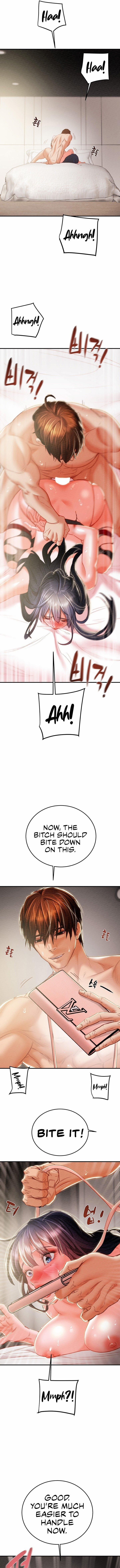 đọc truyện The Man Who Devours Chương 4 ảnh 13 tại Thiên Thai Truyện